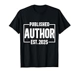 Gifts For Future New Writers And Authors Women Men