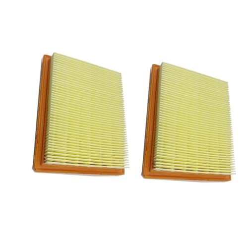 Filtre à air pour GPR250R et APR250-R, pack de 2 éléments filtrants moto 250cc