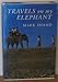 Travels On My Elephant