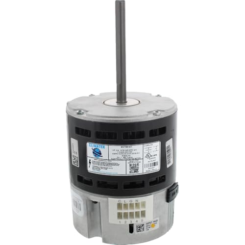 MOT8915 - OEM Upgraded Replacement for Trane Air Conditioning Fan Motor