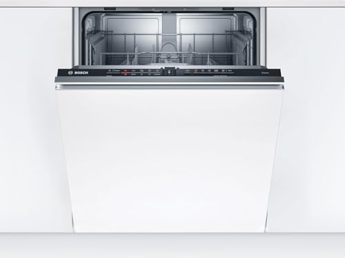 Lave vaisselle tout intégrable 60 cm Série 2 SMV2ITX22E - vue 2