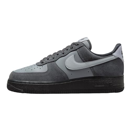 Image of Nike Unisex Air Force 1 07 Trainers