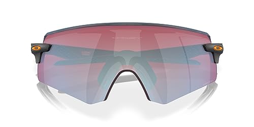 Image of Oakley mens Oo9471 Encoder Rectangular Sunglasses