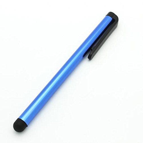 NABI DreamTab HD8 Compatible Blue Stylus Touch Screen LCD Display Pen Lightweight
