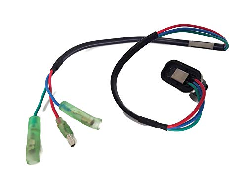 37850-90J00 Trim and Tilt Switch boîtier commande Suzuki