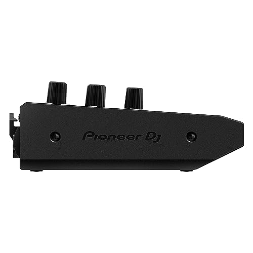 Cre8audio Synthesizer (West Pest)