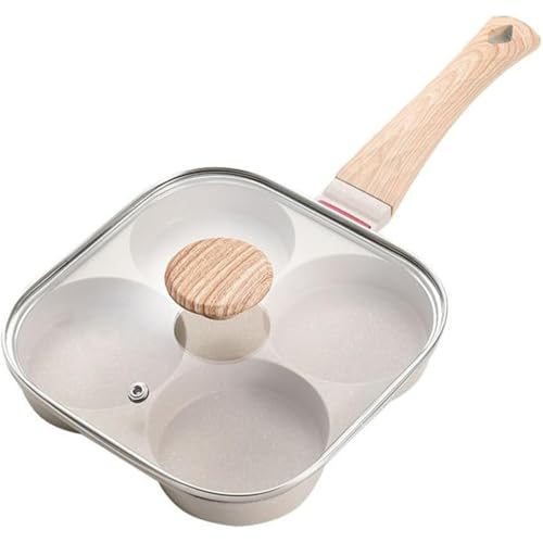 OARGIFT �ڋʏĂ��t���C�p�� 4�� �d�؂�v���[�g IH�E�K�X�Ή� �W�t�� �Z���~�b�N�R�[�e�B���O�i�ł��t���h�~�jPFOA/PFOS�t���[ �}���`���H�p�� �唻�Ă���/�p���P�[�L/�Ă����ɂ���Ή� �ϔM����� �􂢂₷�� �A���~������ �ƒ�p/�Ɩ�