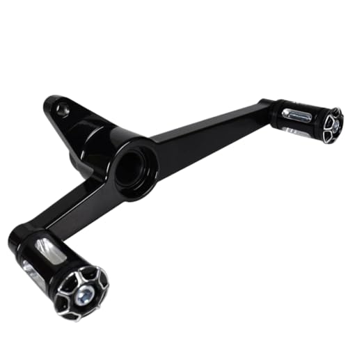Repose-pieds Sportster 1200 pour rouler confortablement lors de vos roadtrips