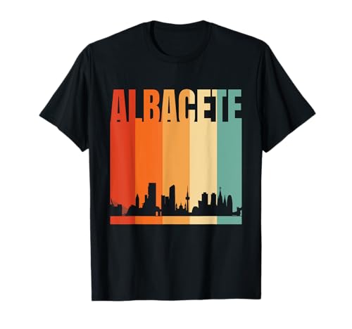 Horizonte de Albacete Camiseta