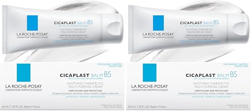 La Roche-Posay Cicaplast Balm B5, Healing Ointment and Soothing T...