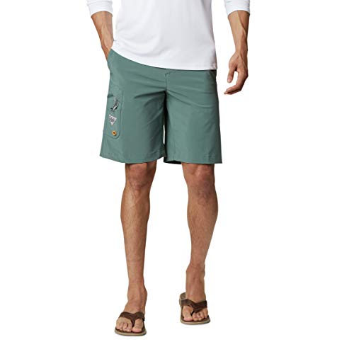 Image of Columbia Men's PFG Terminal Tackle Short
