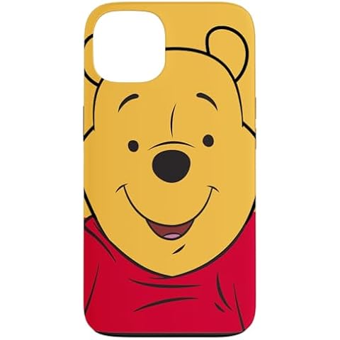 Disney Winnie the Pooh iPhone Case Cover