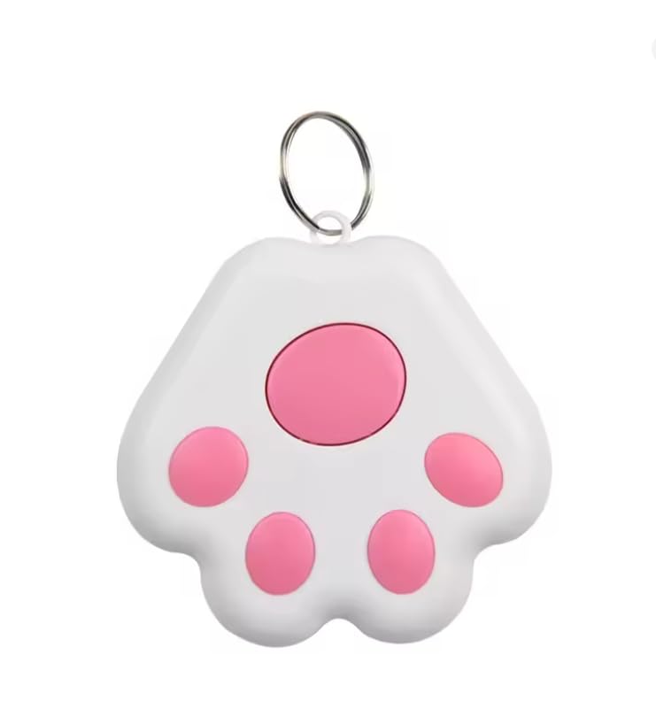 Collare GPS per gatti e cani di piccola taglia, localizzatore per cani, localizzatore di animali domestici, gatto G/ps Tr/acker, impermeabile e leggero, posizione in tempo reale Tr/ackin/g