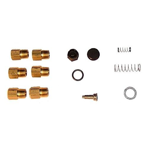 Propane Conversion Kit LPM-31