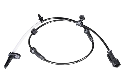 Capteur vitesse de roue HELLA 6PU358216-471 pour résoudre le voyant ABS allumé et panne de freinage