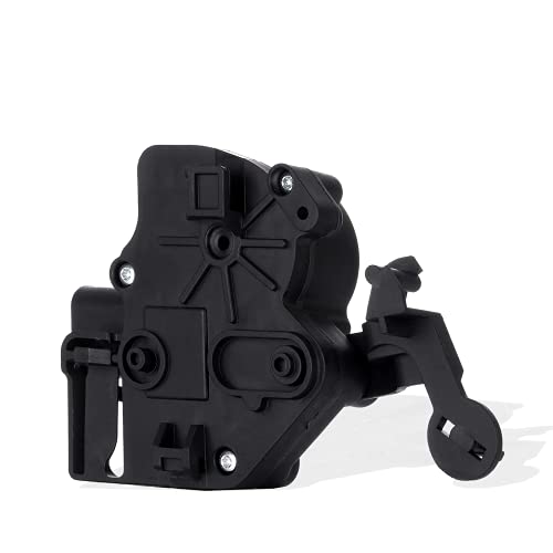 Image of SYERAL Lift Gate Liftgate Rear Power Door Lock Actuator 746-015 15250765 Compatible with Chevrolet Chevy Tahoe Suburban 1500 2500 GMC Yukon XL 1500 2500，Compatible with Cadillac Escalade ESV EXT