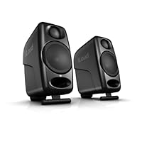 IK Multimedia iLoud Micro Monitor Speaker, Black : Amazon.nl
