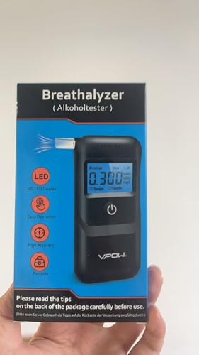 Breathalyzer