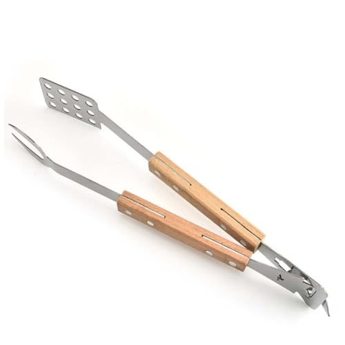 Cabilock 1 Clip De Acero Inoxidable Para Parrilla De Alimentos Parrilla Prensa Sándwich Accesorios Para Parrilla Parrilla Parrilla Parrilla Parrilla Kit De Cesta
