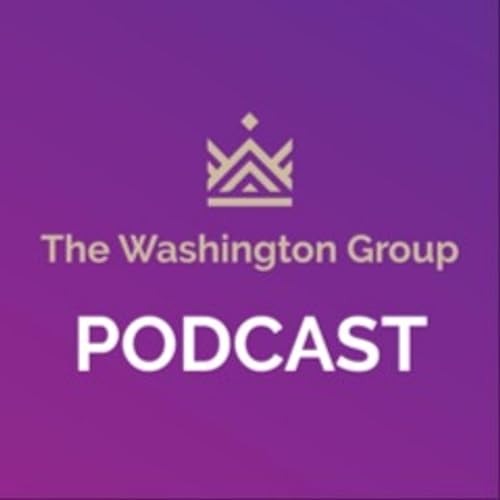The Washington Group cover art