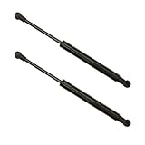 2pcs 10.98 in Rear Back LIFTGATE Lift Support Fits Both W/Or W/O Spoiler Replacement for Nissan Maxima 09 10 11 12 13 14 SG425024 PN 844309N00A Gas Struts Shock Spring Prop Rod Damper