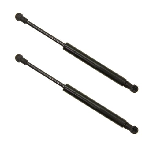 2pcs 10.98 in Rear Back LIFTGATE Lift Support Fits Both W/Or W/O Spoiler Replacement for Nissan Maxima 09 10 11 12 13 14 SG425024 PN 844309N00A Gas Struts Shock Spring Prop Rod Damper