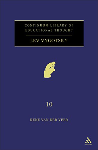 Lev Vygotsky view 2