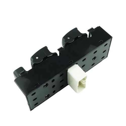 Bouton lève-vitre bloqué ? Commande électrique Hyundai Matrix Getz Carens - 6