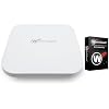WatchGuard AP432 - Wi-Fi 6 Access Point - 802.11ax - WPA3 Security - 4x4 Radio, 8 Internal Antennas - Bundled with Standard Wi-Fi Management 5-YR License (WGA432000 + WGA43222105)