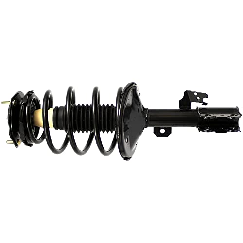 Monroe 171490 Quick-Strut suspension avant pour un voyage confortable sur autoroute en famille