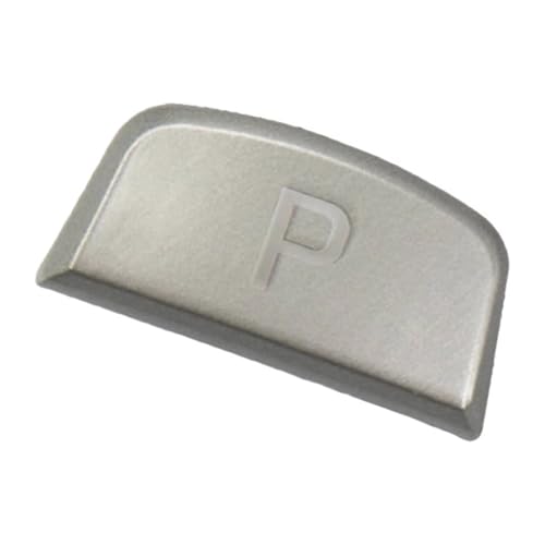Couvercle bouton de stationnement LR086213 pour Range Rover Premium