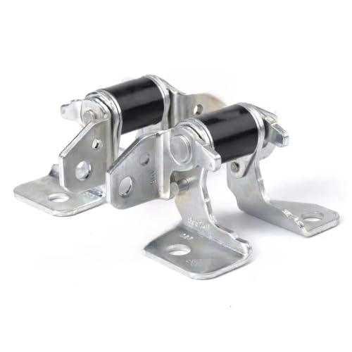 Charnières portières voiture en acier forgé premium pour Grand Cherokee WK 55113665AI