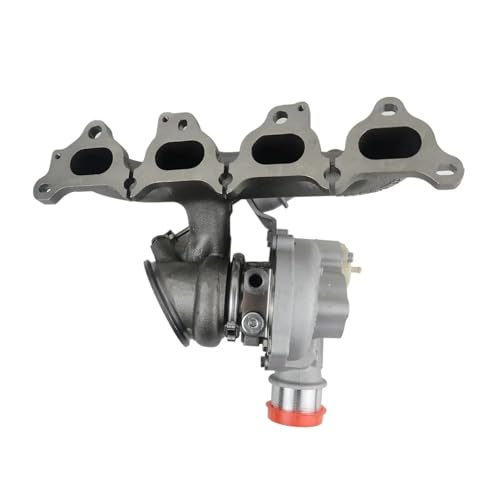 Car for turbochargers AP02 Turbocharger For Opel for Astra for Corsa for Insignia for Meriva for Zafira 1.6 for Turbo for Charger 192PS