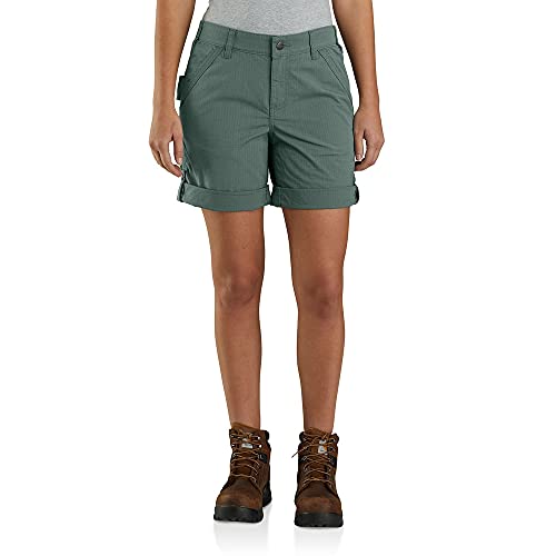 Carhartt Women's Work Short