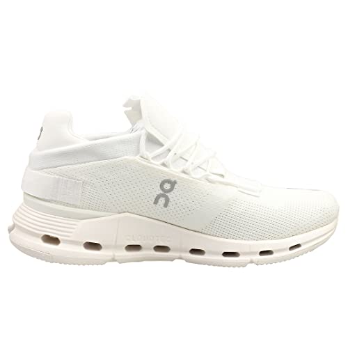 Image of On Men's Cloudnova Sneakers