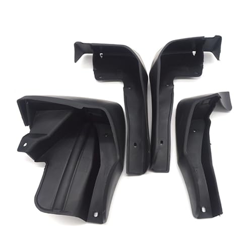 Garde-boue de voiture Odyssey JDM 2014-2017 protection carrosserie