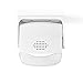 Price comparison product image Nedis Motion Detection Alarm, Easy-to-Use CDS Sensor for Door Entry, Wall or Ceiling Mount with Adjustable 300° Angle, Battery Powered, 80 dB Sound,