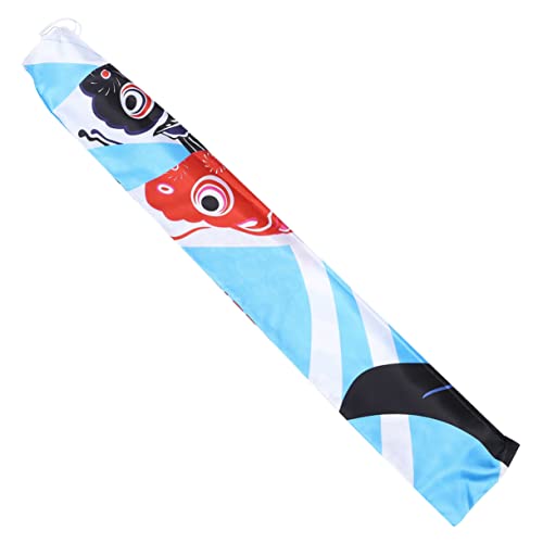 Drapeaux pour carpes pour sublimer vos décorations pour petites fêtes - 5