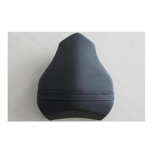 Cojín de conductor y pasajero negro para moto 848 1098 1198 EVO