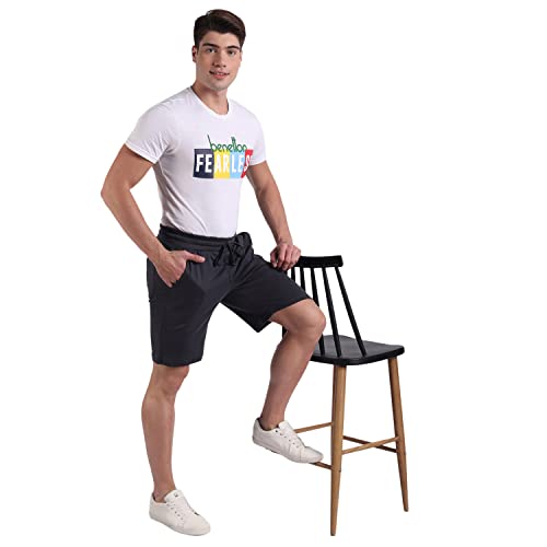 Image of United Colors of Benetton Men's Bermuda Shorts