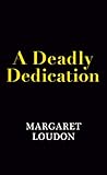 Cover zum Buch A Deadly Dedication