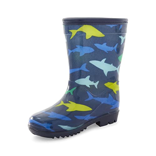 Carter's Boy's Rocky Rain Boot