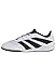 Produktbild Adidas Unisex Kinder Predator Club Indoor Sala Football Boots Kids, Cloud White/Core Black/Lucid Lemon, 33 EU