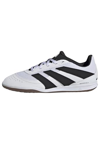 Adidas Unisex Club Indoor Sala Fußballschuhe Weiß 5.5 Schuhe,...