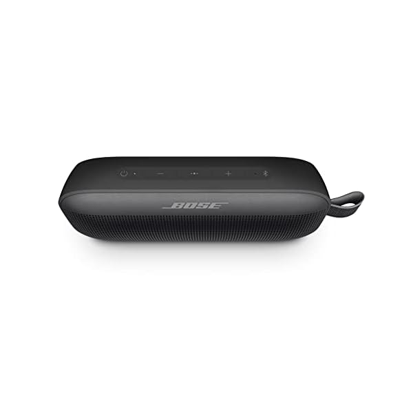 Bose-SoundLink-Flex-Bluetooth-Portable-Speaker-Wireless-Waterproof-Speaker-for-Outdoor-Travel-Black Bose-SoundLink-Flex-Bluetooth-Portable-Speaker-Wireless-Waterproof-Speaker-for-Outdoor-Travel-Black