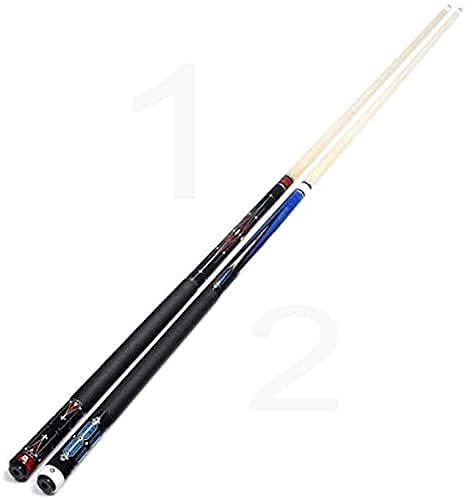 Taco de billar profesional maple 147 cm miniatura 6