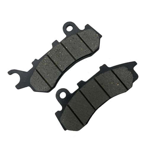 �I�[�g�o�C�̃t�����g�u���[�L�p�b�h Ho WW125HV PCX �n�C�u���b�h 2018 2019 2020 2021 2022-2023 WW150A PCX150 ABS (KF-30) 2018-2020