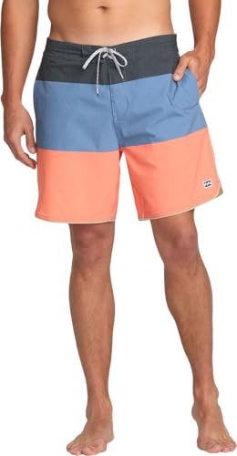 Billabong 73 Lo Tide 17