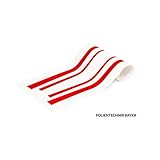 golf 5 gti frontspoilerlippe ✅PREMIUM EDITION – Für eine edle Optik verwenden wir eine hochwertige gegossene Folie mit besonders glänzenden Farben, einer langen Lebensdauer bis zu 8 Jahren und einer hohen Witterungs- sowie Waschstraßenbeständigkeit.