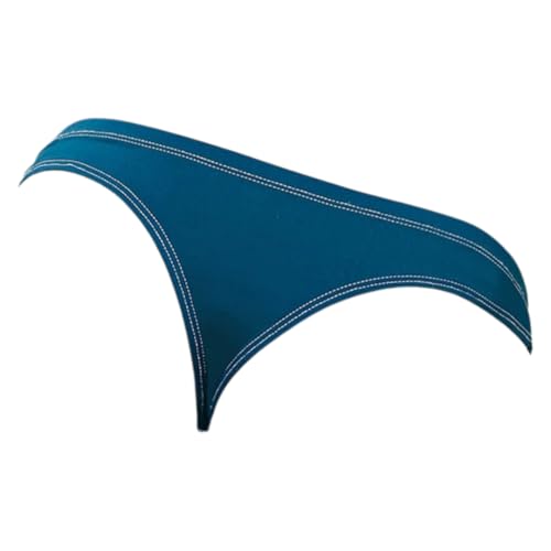 Classic Mens Jockstrap Sexy Passione Thong Underwear Pouch Enhancing G-String Low Waist Sexy Bikini3